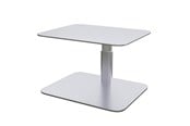 Monitorbevestiging - Desire2 Monitor Stand Vertical Adjustable - D2CSMSSI