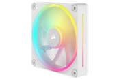 Case Fan - Corsair iCUE LINK LX120 - Case ventilator - 120mm - Wit - 36 dBA - CO-9051029-WW