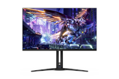 Scherm - 32" GIGABYTE AORUS FO32U2P - 3840x2160 (4K) - 240Hz - OLED - 65W USB-C - AORUS FO32U2P