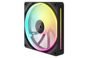 Case Fan - Corsair iCUE LINK LX140 - Case ventilator - 140mm - Black - 36 dBA - CO-9051027-WW