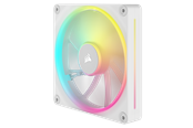 Case Fan - Corsair iCUE LINK LX140 - Case ventilator - 140mm - Wit - 36 dBA - CO-9051031-WW