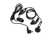 Headphones/Headsets - Doro HF mono Telephone Headset Black - 4912