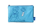 Merchandise - Half Moon Bay - Disney - Pouch - Cinderella - Tas - TPCHDC09