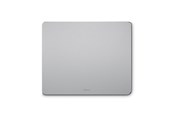 Muismat & accessoires - Hama Mouse Pad Alu Silver - 00126867