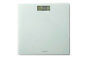Personenweegschalen - Nedis Badkamer weegschaal PESC500WT - white - PESC500WT