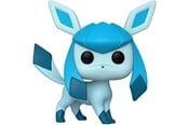 Merchandise - Funko! - POP Vinyl Pokemon Glaceon - Figuur - 0889698690805