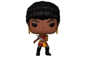 Merchandise - Funko! - TV: Star Trek (Uhura - Mirror Mirror) - Figuur - 0889698558105
