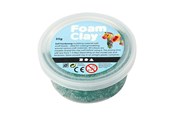 Bouw-/constructiekits - Foam Clay - Dark Green 35gr. - 78954