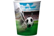 Speelgoed - Folat BV Folat Football Cups 4pcs. - 26201