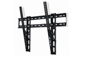 Muurbevestigingen, AV-bevestigingen & AV-meubels - Hama TV Wall Bracket Tilt VESA up to 800x600 100" Black - Max 75 kg - recommended for 100" - 00220818