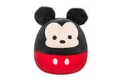 Plush - Squishmallows Disney Mickey 35 cm - 0191726408925