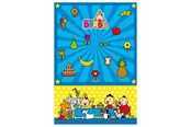 Speelgoed - Folat BV Bumba Tablecloth - 29503