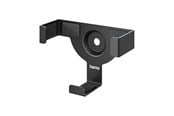 Muurbevestigingen, AV-bevestigingen & AV-meubels - Hama Holder Apple TV HD 4K 1st/2nd/3rd/4th Gen. Black - Max 0.5 kg - recommended for - 00220890