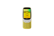 Mobiel - Nokia 3210 4G (2024) - Y2K Gold - 1GF025CPD4L10