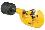 Gereedschap voor loodgieterswerk - Rems Pipe cutter Cu-Inox 3-28mm 113300 R - 113300 R