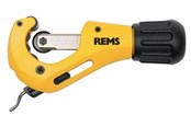 Gereedschap voor loodgieterswerk - Rems Pipe cutter Cu-Inox 3-35 mm - 113350 R