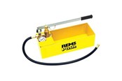 Gereedschap voor loodgieterswerk - Rems Push pressure test pump - 115000 R