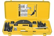Gereedschap voor loodgieterswerk - Rems Swing 12-15-18-22 soft tubes - 153025 R