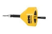 Gereedschap voor loodgieterswerk - Rems Mini cobra pipe cleaner 170010 - 170010 R