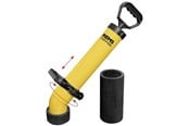 Gereedschap voor loodgieterswerk - Rems Suction and pressure cleaner Pull-Push - 170300 R