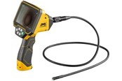 Gereedschap voor loodgieterswerk - Rems CamScope HD inspection camera set - 175400 R04