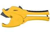 Gereedschap voor loodgieterswerk - Rems Pipe scissors ROS P 42 S - 291010 R