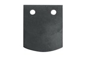 Gereedschap voor loodgieterswerk - Rems Blade for pipe cutters ROS P26/SW 35 - 291243 R