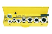 Gereedschap voor loodgieterswerk - Rems Eva hand grip 1/2"-1 1/4" - 520015