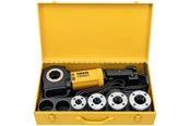 Gereedschap voor loodgieterswerk - Rems Amigo Set R1/2"-3/4"-1"-1 1/4" - 530020 R220