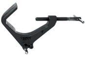 Gereedschap voor loodgieterswerk - Rems Handle F 4" tube - Tube holder 4" - 563100 R