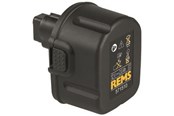 Gereedschap voor loodgieterswerk - Rems Battery Ni-MH 12V 2.0Ah 571510 - 571510 R12MH