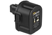 Gereedschap voor loodgieterswerk - Rems Battery Li-ion 14.4V 5.0AH - 571555 R14
