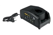 Gereedschap voor loodgieterswerk - Rems Charger 10.8-18V Ni-Cd/Li-ion 65W - 571560 R220