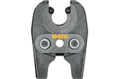 Gereedschap voor loodgieterswerk - Rems Intermediate Pliers Mini Z8 - 574700 R