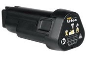 Gereedschap voor loodgieterswerk - Rems Battery Nano Li-ion 12V 2.5AH - 844510 R10