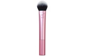 Make-up - Real Techniques - Tapered Cheek Brush Pink - 0079625042580