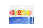 Speelgoed - Folat BV Folat Candle set - 0-9 years - 22908