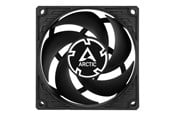 Case Fan - Arctic P8 Silent (Black) - 5 Pack - Case ventilator - 80mm - Black - ACFAN00301A