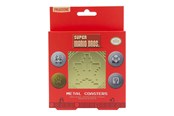 Merchandise - Paladone - Super Mario Metal - Kustvaarder - PP10562NN