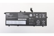 Laptop batterij - Lenovo Battery Internal 3C 57Wh Lilon - FRU02DL013