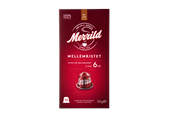 Koffie & Espresso - MERRILD Red No. 103 Aluminium capsules - 10 pcs - 70212