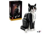 LEGO® - LEGO Ideas 21349 Zwart-witte kat - 21349