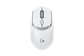 Muis - Logitech G309 LIGHTSPEED - Gaming muis - Optisch - 6 knoppen - Wit - 910-007208