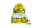 Buiten spelen - LG-Imports Bubble blower Dino 36 pcs. - 4142