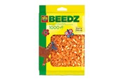 Creatief spelen - SES Creative Iron-on Beads - Orange 1000pcs. - 00707