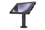 Muurbevestigingen, AV-bevestigingen & AV-meubels - Compulocks Surface Pro 8-9 Apex Enclosure AV Conference Capsule Black - Max - recommended for - TCDP01580APXB