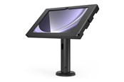Muurbevestigingen, AV-bevestigingen & AV-meubels - Compulocks Galaxy Tab A9+ Apex Enclosure AV Conference Capsule Black - Max - recommended for - TCDP0111GAPX9B