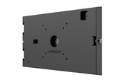 Monitorbevestiging - Compulocks Galaxy Tab A9 Apex Enclosure Portable Floor Stand Black - 109GAPXB
