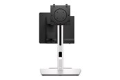 Systeemaccessoires  - Dell Compact Form Factor All-in-One Stand - CFS25 - monitor/desktop stand - DELL-CFS25