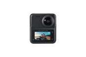 Actiecamera - Kandao QooCam 3 360 Travel Combo - Q23G-02